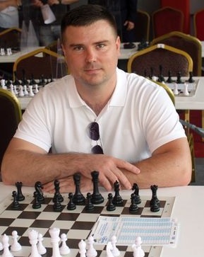 Незамятин Руслан Дмитриевич